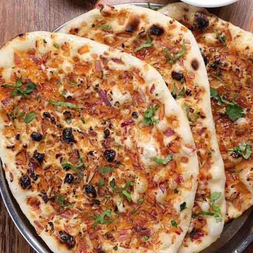 Signature Hyderabadi dish