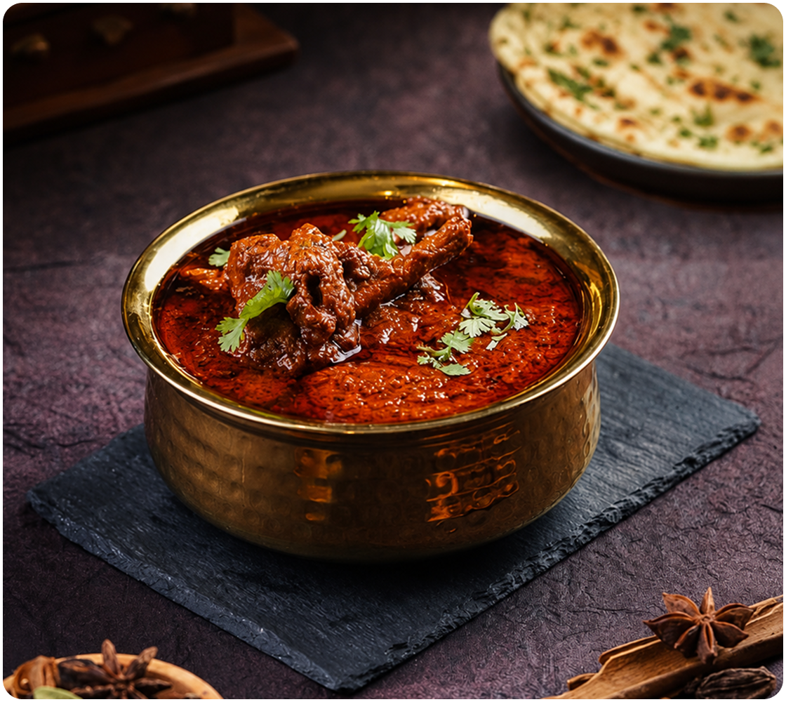 Chicken Curry
