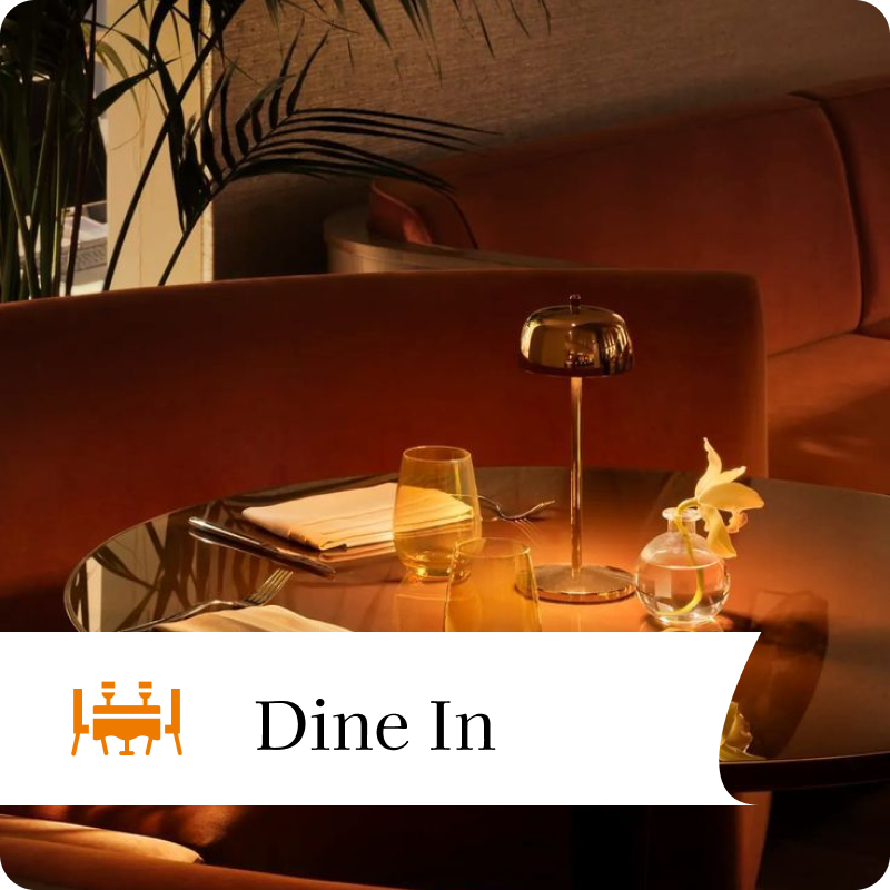 Dine In